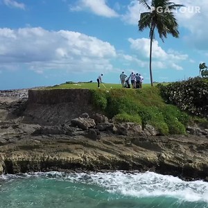 7.6K views · 19 reactions | The first champion of 2022 will be crowned today at the Bahamas Great Exuma Classic.  3️⃣ things to know from yesterday's Round 3.  | Korn Ferry Tour | Facebook