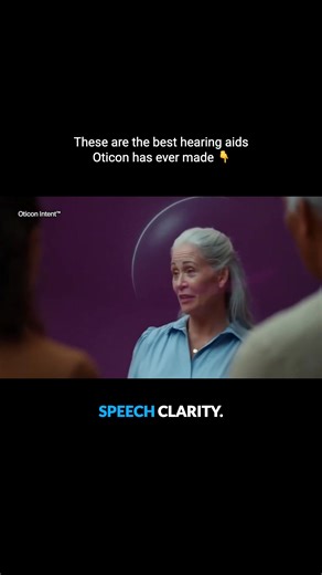 The Best Oticon Hearing Aids EVER The Oticon Intent hearing aids are hands-down the best hearing technology they have ever made. #hearingaids #hearingloss #oticon | Doctor Cliff AuD