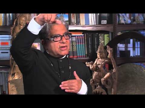 Is There Life After Death? - by Deepak Chopra