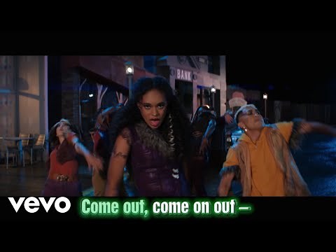Come on Out (From "ZOMBIES 3"/Sing-Along)