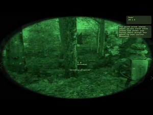 Arma 2 : ''Into The Storm'' Mission Walkthrough