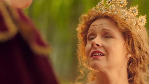 Cinderella: After Ever After trailer