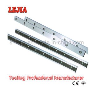 [Hot Item] High Quality Shearing Machine Blades Manufacturer, Shear Cutter Blades, Guillotine Cutte Blade, Shear Blade