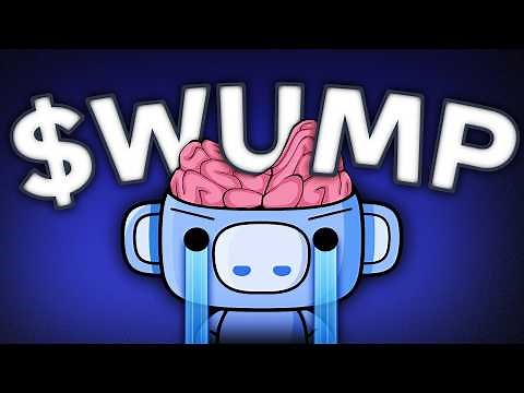 This Discord Crypto Scam gave me Brain Damage…