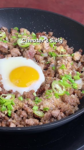 Mitch | The Chinita Foodie on TikTok