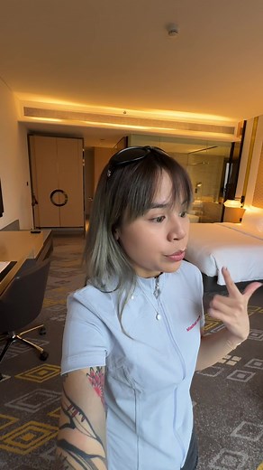 A Luxurious Hotel Review in KL | Eq KL Hotel | Vlog