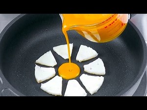 3 Eier-Rezepte, die dich umhauen werden