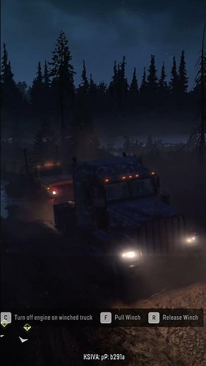 The Real Difference Between Snowrunner for Offroad Lovers