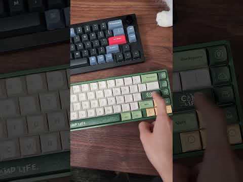$94 vs $159 keyboard: Which one do you like more