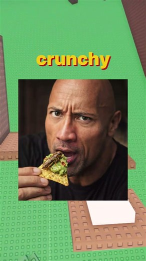 2 Billion People Eat Insects… And You Probably Do Too