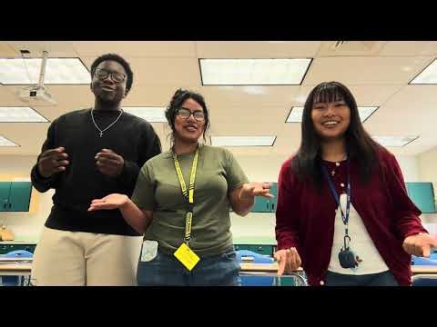 HOSA Mental Health Promotion: Academic Stress and Burnout.