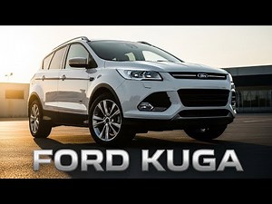🔥 Ford Kuga Review 2025 – Shocking Interior, Mind-Blowing Performance & Price!