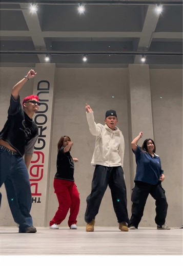 Dance Class for Beginners: Since Day One Journey