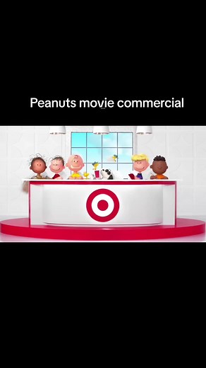 Skylar Wells🤙🏻 (@legendaryskylar14)’s video of peanuts movie commercial