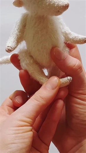 Teddy Mouse and Elephant Sewing Patterns   Video (PDF) - Etsy Australia