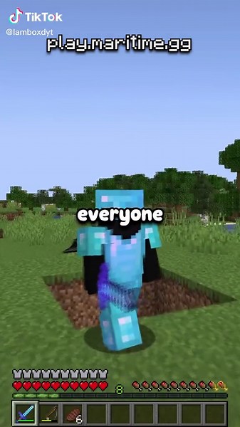@dylanunderscore? #fyp #foryoupage #minecraft #smp | Dylan