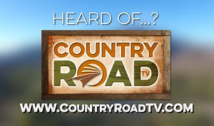 2.6K views · 25 reactions | Heard about CountryRoadTV.com? | Country Road TV | Facebook