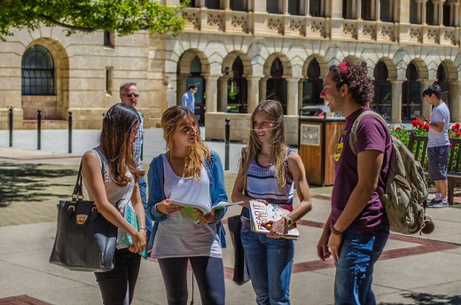 The 10 Best Programs to Study Business Abroad
