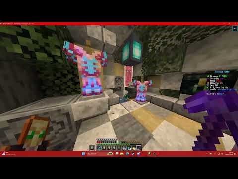 HOW TO GET XENON CLIENT FOR FREE | 2026 | DONUTSMP!