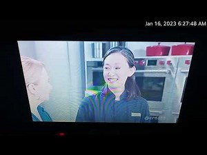 Rocky Mountain PBS Create TV Program Break (January 16, 2023 at 6:30 AM)