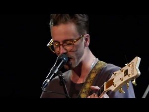 Portugal. The Man - All Your Light (Live on KEXP)