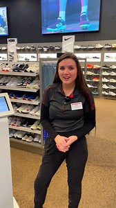 42K views · 156 reactions | Step into comfort!禮✨ The Aetrex foot machine scans your feet to find the perfect fit and support for all-day relief. Stop in today and try it out! | Scheels | Facebook