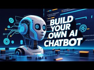 Build an AI Chatbot with Streamlit & GROQ API