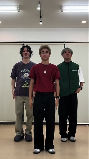 TikTokで544 6th Aveさんをチェック！