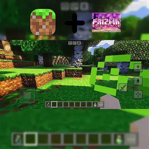 ✅Best Shaders for Minecraft 1.21.132#shorts #minecraft