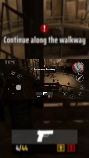 Hitman Agent 47 ☠️ ZR Gaming channel