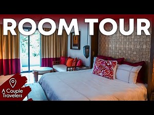 Why This Secrets Akumal Room Impressed Us So Much | Room Tour