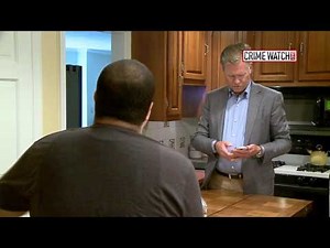 Hansen Vs. Predator Preview (Sept. 28) - Crime Watch Daily