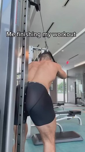 10K views · 93 reactions | Regular day in gym | MasterStefano | Facebook