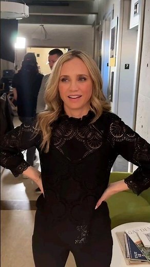 Series Wrap on Fiona Gubelmann