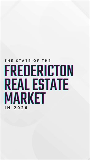 📊 Wondering what’s actually happening in the Fredericton real estate market in 2026? We’ve put together a clear, local breakdown of where the market stands right now: what prices are doing, how inventory is shaping up, and what it all means if you’re thinking about buying or selling this year. No hype, no scary headlines. Just real numbers and plain-language context for Fredericton homeowners and buyers. If you like knowing what’s going on before making big decisions, this one’s worth a read 👇