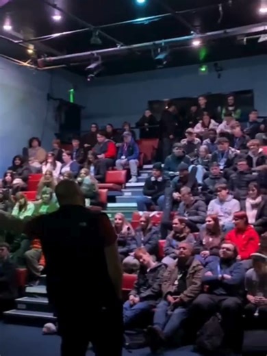 🎬 The 72 Hour Project is officially underway! Students from Media, Photography, Music, Performing Arts, Musical Theatre, Graphics and Fashion have formed 15 creative teams with one goal: produce a short film in just 3 days. ⏱️ Deadline: 10am Friday 🎥 Budget: £100 full equipment packs 🎞️ Screenings: 3rd February Let the creativity begin! #College #Rotherham #Project #ShortFilm #Creativity #Teamwork