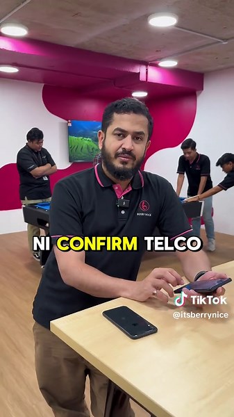 korang ada gadget lama yang nak trade in? boleh terus walk in ke kedai kami🤗 #fyp #berrynice #gadget #tiktok #techtok