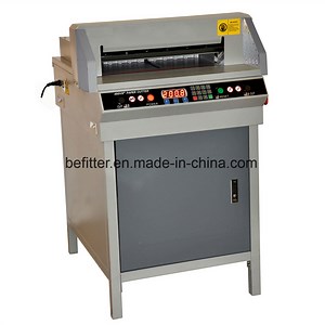 [Hot Item] 450mm Electric Cutter Machine Paper Cutting Machine