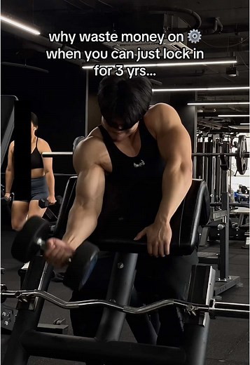 joshtustrong on TikTok