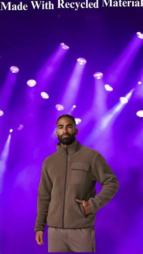 Alphine Full Zip Jackie