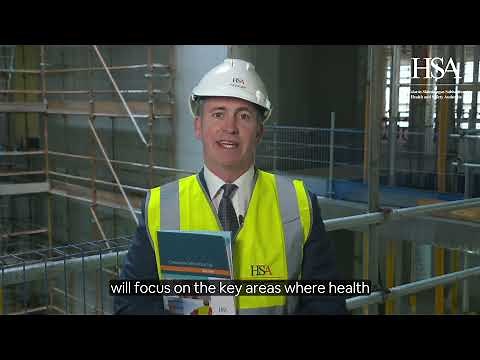 Construction Safety Action Plan 2022-2024