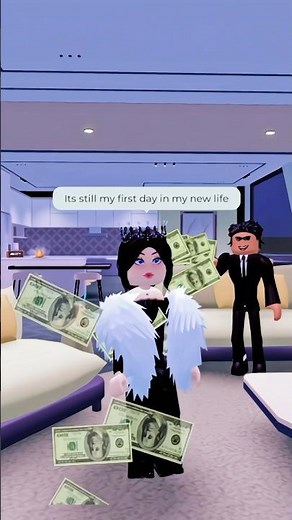 HATE THE MOM 🤢 #roblox #shorts #viral #robloxtrend #robloxedit #robloxshorts #brookhaven