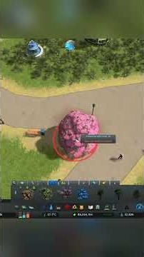 The Most EPIC Detailing in Cities: Skylines! #shorts