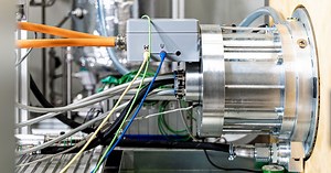 New EV Motor Design From Mahle, Claims to Be