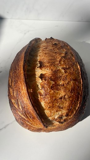 94K views · 765 reactions | Sourdough Series pt 8! Disclaimer: If...