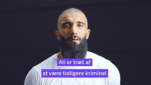 1.6K reactions · 48 shares | Han levede et liv i den kriminelle underverden, men seks skud tvang ham til at ændre kurs. Se mere til Ali Najei i den nye sæson af 'Korpset' på TV 2 Play. | TV 2 Echo | Facebook