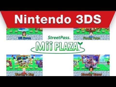 How To StreetPass Like a Champ On the Nintendo 3DS