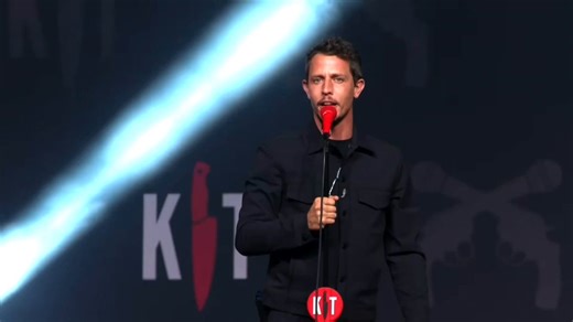 WWE and Tony Hinchcliffe announced Kill Tony: WrestleMania for Saturday April 18th in Las Vegas as part of WrestleMania weekend