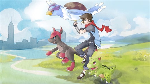 EvoCreo - Official PC release date announcement trailer