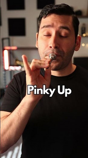 How Do YOU Buzz Your Trumpet Mouthpiece??